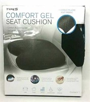 Comfort Gel Seat Cushion