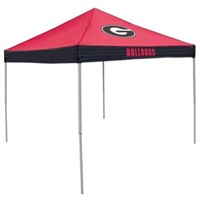 Georgia Bulldog Canopy Tent 10'x 10'