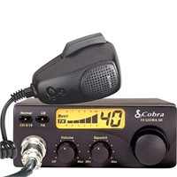Contra I9 Ultra 3 Compact CB Radio