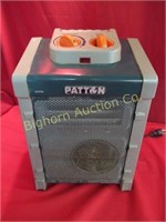 Patton Electric Heater 1500 watts Model PUH9000