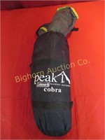Coleman Backpacking Tent Cobra Series