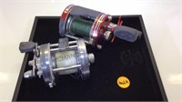 AMBASSADEUR 6000 REEL 2 PC