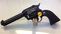 ROHM 38 SPECIAL DOUBLE ACTION REVOLVER #58878