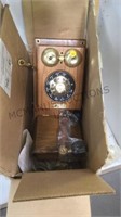 COM-LINE COUNTRY STORE TELEPHONE NEW IN BOX