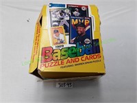 1989 Donruss Baseball Cards