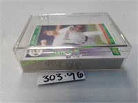 1992 Score Baseball Cards