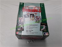 1992 Baseball Cards