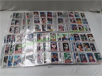 Topps 1989 Baseball Cards