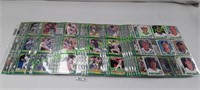 Score Baseball Cards