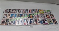 Topps Baseball Cards