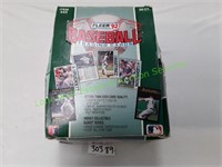 1992 Baseball Cards