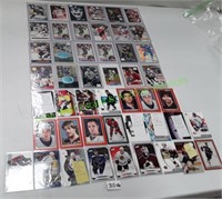 Hockey Cards