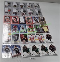 Hockey Cards