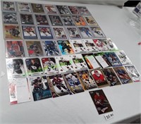 Hockey Cards