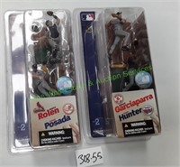 Baseball Figures