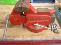 Craftsman Bench Vise No. 506