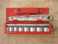 Ratcheting Tool Kit
