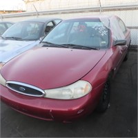 103	1998	Ford	Contour	Red	1FALP6531WK151558