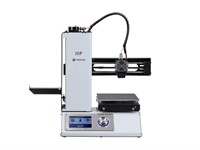 Monoprice Select Mini 3D Printer 115365....