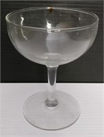 (19) Signature Cocktail Glasses