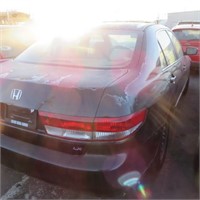 66	2004	Honda	Accord	Green	1HGCM56384A047780