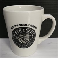 (24) Coffee Culture Mugs