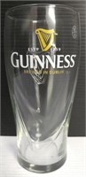 (12) Guinness Beer Glasses