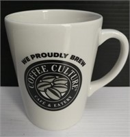 (12) Coffee Culture Mugs