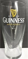 (24) Guinness Beer Glasses
