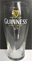 (12) Guinness Beer Glasses