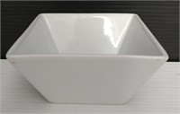 (30) Square Style Bowls