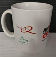 (36) Branded Mugs