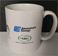 (30) Branded Mugs