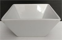 (32) Square Style Bowls