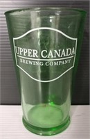 (12) Upper Canada Beer Glasses