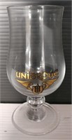 (29) Unibroue Beer Glass