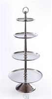Napa Home & Garden 4 tier tray. New and retails