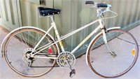 Vintage John Deere 5-Speed Bicycle Bike