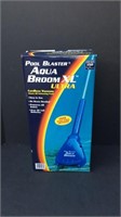 Aqua Broom XL Ultra