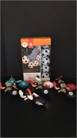 Sports Themed Toys & Lights