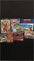 Children's Games, CD's & DVD's