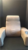 Homedics Massaging Backrest Pillow