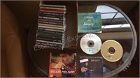 Lot of 22 assorted CDs