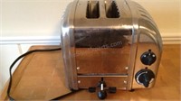 Dualit toaster product code 27150 serial no.