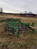 GREAT PLAINS FIELD CULTIVATOR PARTS