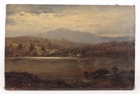 19th c. Landscape Painting