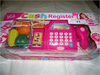 Cash Register