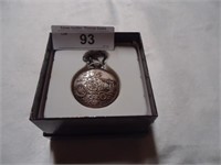 Pocket Watch