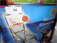 Basket Ball Practice Set