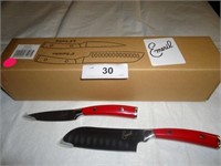 Emeril Knives